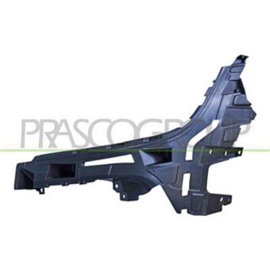 RN8261004_2.JPG Staffa Sinistra Paraurti Anteriore Per Renault Koleos Dal 2017 Al 2021