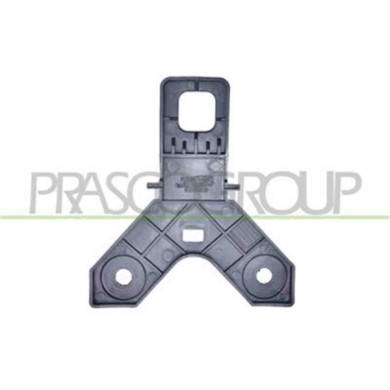 RN8261005_1.JPG Staffa Centrale Paraurti Anteriore Per Renault Koleos Dal 2017 Al 2021
