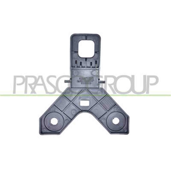 RN8261005_1.JPG Staffa Centrale Paraurti Anteriore Per Renault Koleos Dal 2017 Al 2021