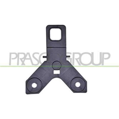 RN8261005_2.JPG Staffa Centrale Paraurti Anteriore Per Renault Koleos Dal 2017 Al 2021