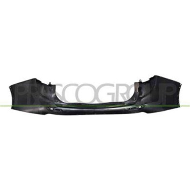 RN8261051_1.JPG Paraurti Posteriore Con Primer Per Renault Koleos Dal 2017 Al 2021