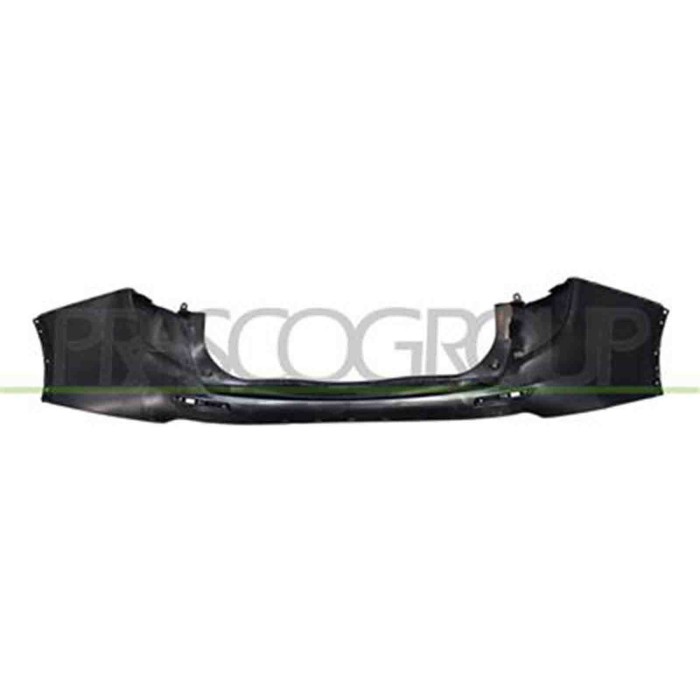 RN8261051_1.JPG Paraurti Posteriore Con Primer Per Renault Koleos Dal 2017 Al 2021