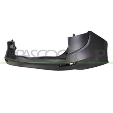 RN8261051_2.JPG Paraurti Posteriore Con Primer Per Renault Koleos Dal 2017 Al 2021