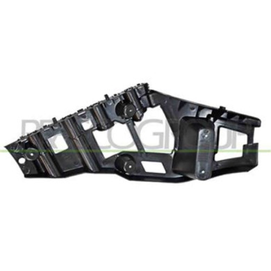 RN8261053_2.JPG Staffa Destra Paraurti Posteriore Per Renault Koleos Dal 2017 Al 2021