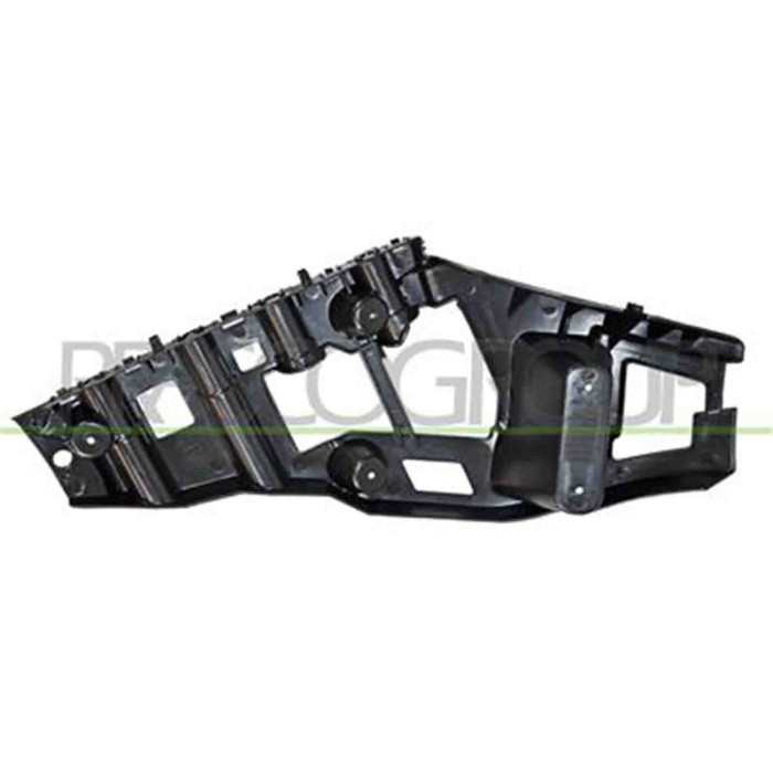 RN8261053_2.JPG Staffa Destra Paraurti Posteriore Per Renault Koleos Dal 2017 Al 2021