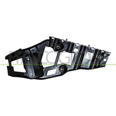 RN8261054_2.JPG Staffa Sinistra Paraurti Posteriore Per Renault Koleos Dal 2017 Al 2021