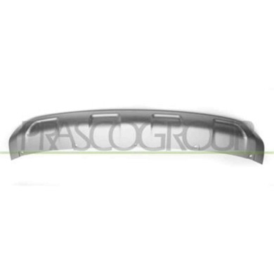 RN8261245_1.JPG Spoiler Paraurti Anteriore Inferiore Per Renault Koleos Dal 2017 Al 2021