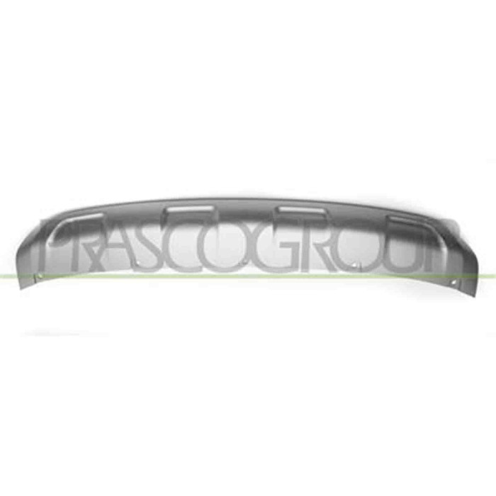 RN8261245_1.JPG Spoiler Paraurti Anteriore Inferiore Per Renault Koleos Dal 2017 Al 2021