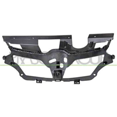 RN8262102_1.JPG Supporto Griglia Radiatore Per Renault Koleos Dal 2017 Al 2021