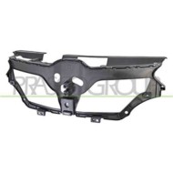 Supporto Griglia Radiatore Per Renault Koleos Dal 2017 Al 2021