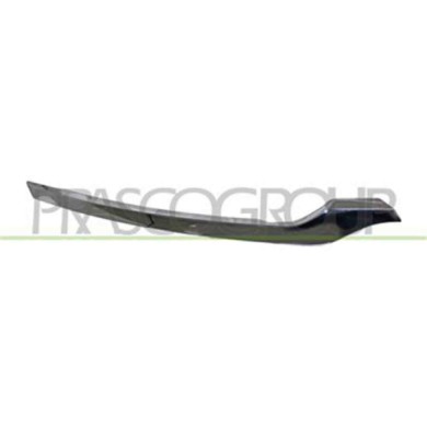 RN8262103_2.JPG Modanatura Destra Cromata Griglia Radiatore Per Renault Koleos Dal 2017 Al 2021