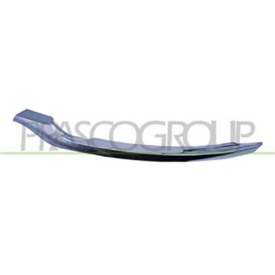 RN8262104_2.JPG Modanatura Sinistra Cromata Griglia Radiatore Per Renault Koleos Dal 2017 Al 2021