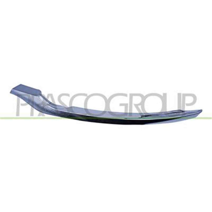 RN8262104_2.JPG Modanatura Sinistra Cromata Griglia Radiatore Per Renault Koleos Dal 2017 Al 2021