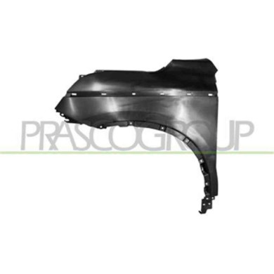GUIDA_ALLA_SCELTA.JPG Parafango Anteriore Sinistro In Plastica Per Renault Koleos Dal 2017 Al 2021