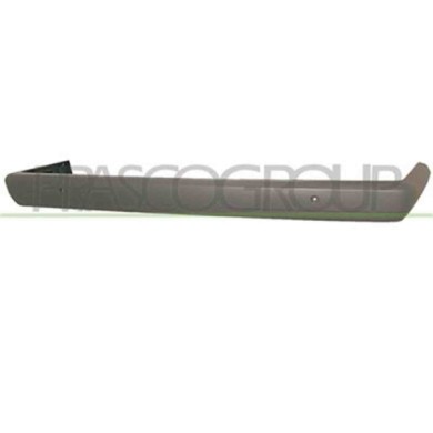 RN9151051_1.JPG Paraurti Posteriore Per Renault Express - Rapid - Extra Dal 1986 Al 1998