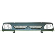 Griglia Radiatore Per Renault Express - Rapid - Extra Dal 1986 Al 1998