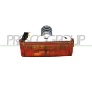 Fanale Anteriore Destro O Sinistro Arancio Per Renault Express - Rapid - Extra Dal 1986 Al 1998