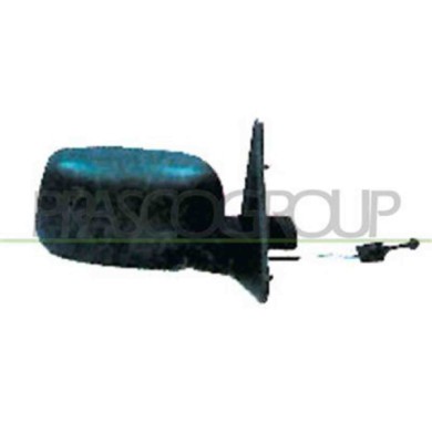 GUIDA_ALLA_SCELTA.JPG Retrovisore Destro Per Renault Express - Rapid - Extra Dal 1986 Al 1998