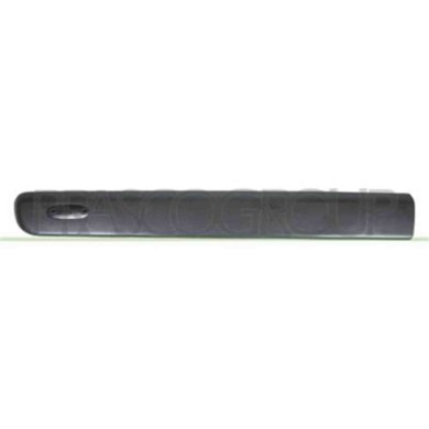 RN9161404_2.JPG Modanatura Porta Anteriore Sinistra Per Renault Kangoo Dal 1997 Al 2003