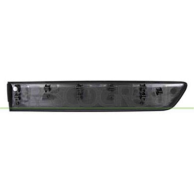 RN9161453_1.JPG Modanatura Porta Posteriore Destra Per Renault Kangoo Dal 1997 Al 2003