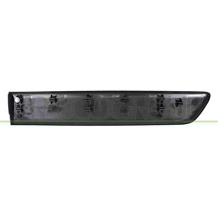 RN9161453_1.JPG Modanatura Porta Posteriore Destra Per Renault Kangoo Dal 1997 Al 2003