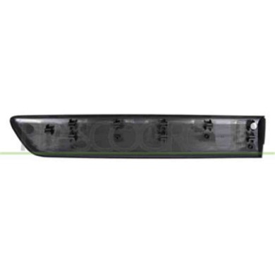 RN9161454_1.JPG Modanatura Porta Posteriore Sinistra Per Renault Kangoo Dal 1997 Al 2003