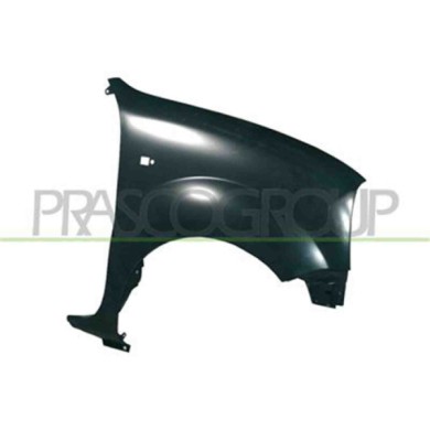 GUIDA_ALLA_SCELTA.JPG Parafango Anteriore Destro Con Foro Lucciola Per Renault Kangoo Dal 1997 Al 2003