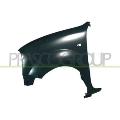GUIDA_ALLA_SCELTA.JPG Parafango Anteriore Sinistro Con Foro Lucciola Per Renault Kangoo Dal 1997 Al 2003