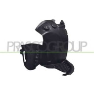 Passaruota Anteriore Sinistro Per Renault Kangoo Dal 1997 Al 2003