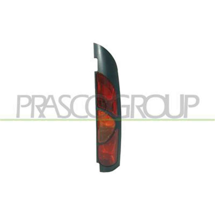 GUIDA_ALLA_SCELTA.JPG Fanale Posteriore Destro Senza Porta Lampada Per Renault Kangoo Dal 1997 Al 2003