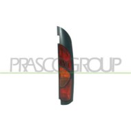 Fanale Posteriore Destro Senza Porta Lampada Per Renault Kangoo Dal 1997 Al 2003