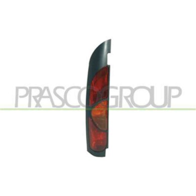 GUIDA_ALLA_SCELTA.JPG Fanale Posteriore Sinistro Senza Porta Lampada Per Renault Kangoo Dal 1997 Al 2003