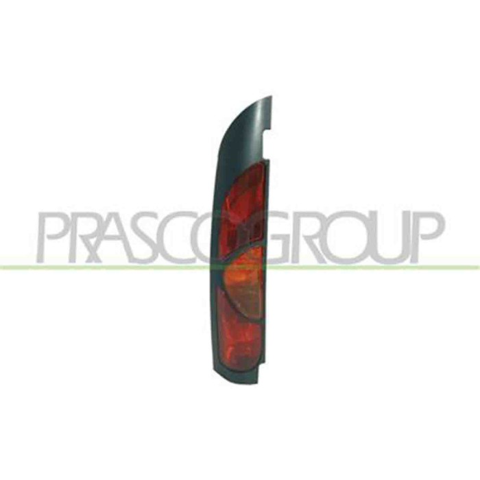 GUIDA_ALLA_SCELTA.JPG Fanale Posteriore Sinistro Senza Porta Lampada Per Renault Kangoo Dal 1997 Al 2003