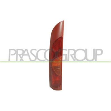 GUIDA_ALLA_SCELTA.JPG Fanale Posteriore Sinistro Per Renault Kangoo Dal 1997 Al 2003