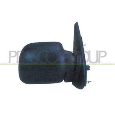 GUIDA_ALLA_SCELTA.JPG Retrovisore Destro A Cavi Per Renault Kangoo Dal 1997 Al 2003