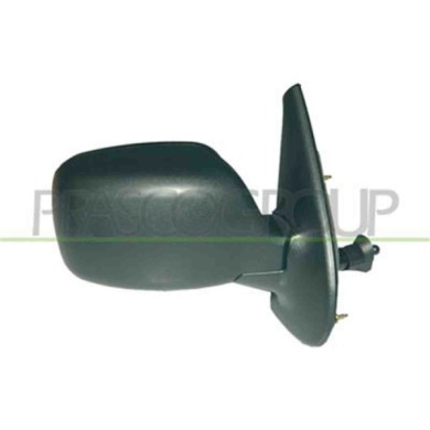 GUIDA_ALLA_SCELTA.JPG Retrovisore Destro A Cavi Per Nissan Kubistar Dal 2003 Al 2007