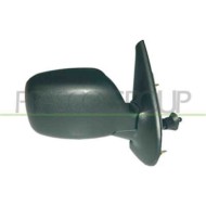 Retrovisore Destro A Cavi Per Nissan Kubistar Dal 2003 Al 2007