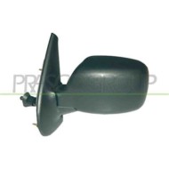 Retrovisore Sinistro A Cavi Per Nissan Kubistar Dal 2003 Al 2007