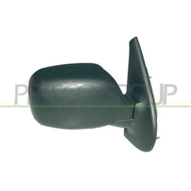 GUIDA_ALLA_SCELTA.JPG Retrovisore Destro Elettrico Per Nissan Kubistar Dal 2003 Al 2007