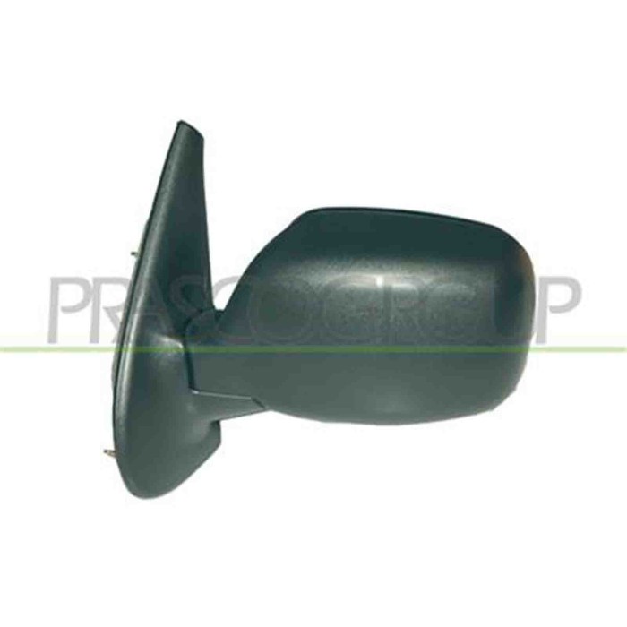 GUIDA_ALLA_SCELTA.JPG Retrovisore Sinistro Elettrico Per Nissan Kubistar Dal 2003 Al 2007