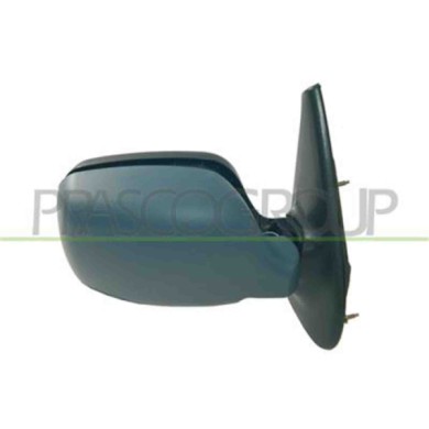 GUIDA_ALLA_SCELTA.JPG Retrovisore Destro Elettrico Per Nissan Kubistar Dal 2003 Al 2007