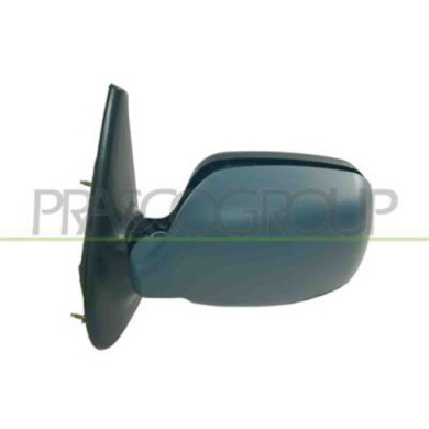 GUIDA_ALLA_SCELTA.JPG Retrovisore Sinistro Elettrico Per Nissan Kubistar Dal 2003 Al 2007