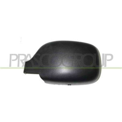 GUIDA_ALLA_SCELTA.JPG Calotta Retrovisore Sinistro Nera Per Nissan Kubistar Dal 2003 Al 2007