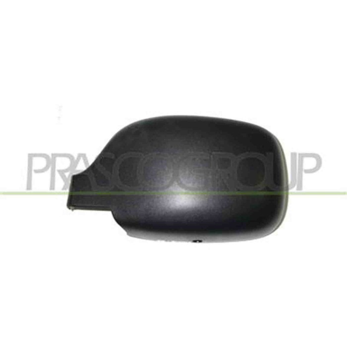 GUIDA_ALLA_SCELTA.JPG Calotta Retrovisore Sinistro Nera Per Nissan Kubistar Dal 2003 Al 2007