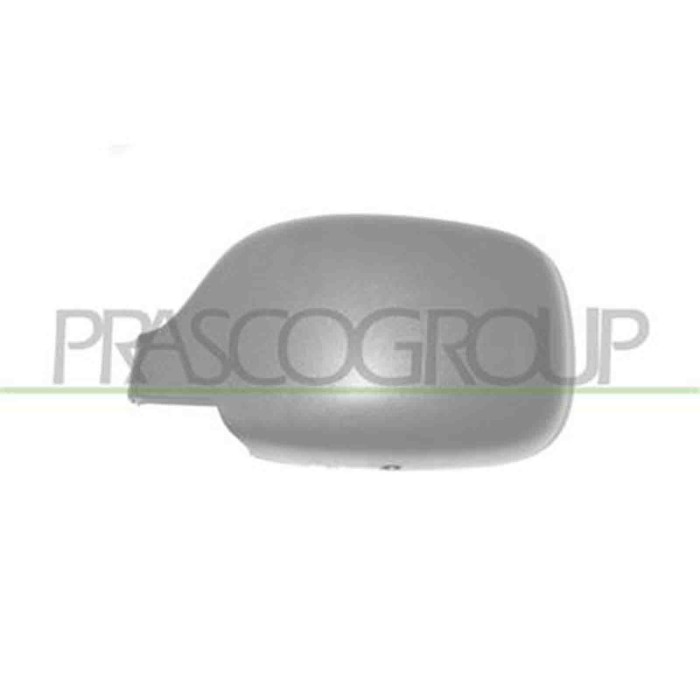 GUIDA_ALLA_SCELTA.JPG Calotta Retrovisore Sinistro Con Primer Per Nissan Kubistar Dal 2003 Al 2007