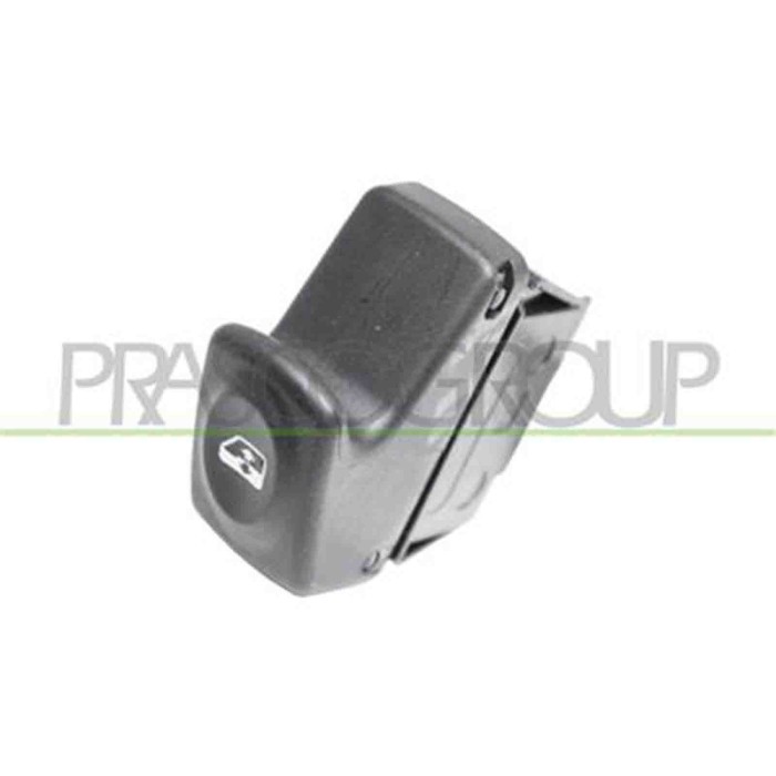 GUIDA_ALLA_SCELTA.JPG Interruttore Alzacristallo Nero Per Renault Kangoo Dal 1997 Al 2003