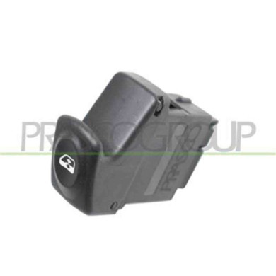 GUIDA_ALLA_SCELTA.JPG Interruttore Alzacristallo Nero Per Renault Kangoo Dal 1997 Al 2003