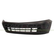 Paraurti Anteriore Nero Goffrato Per Nissan Kubistar Dal 2003 Al 2007