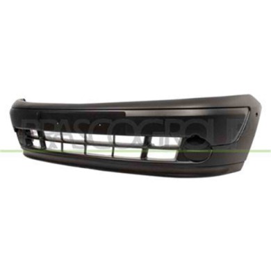 RN9171011_1.JPG Paraurti Anteriore Con Primer Per Nissan Kubistar Dal 2003 Al 2007