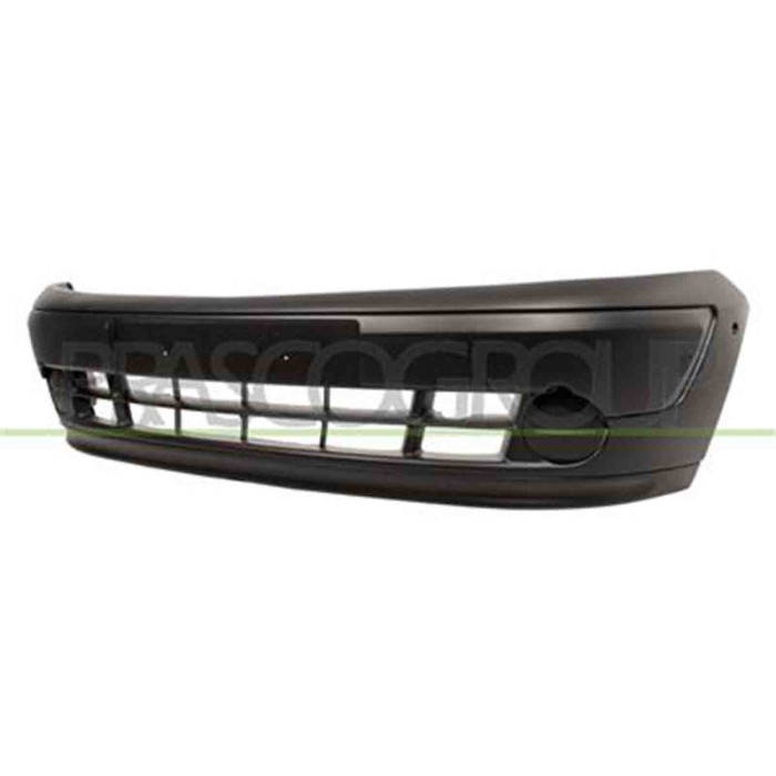 RN9171011_1.JPG Paraurti Anteriore Con Primer Per Nissan Kubistar Dal 2003 Al 2007